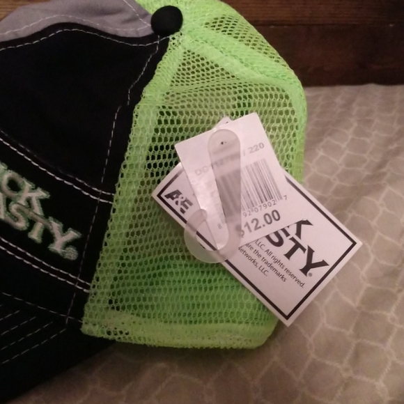 NWT Youth Fit Duck Dynasty Hat - Picture 2 of 4